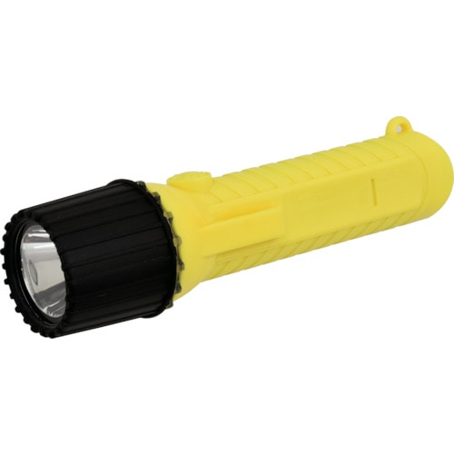 日動　ＬＥＤ防爆懐中電灯　１０度＿＿