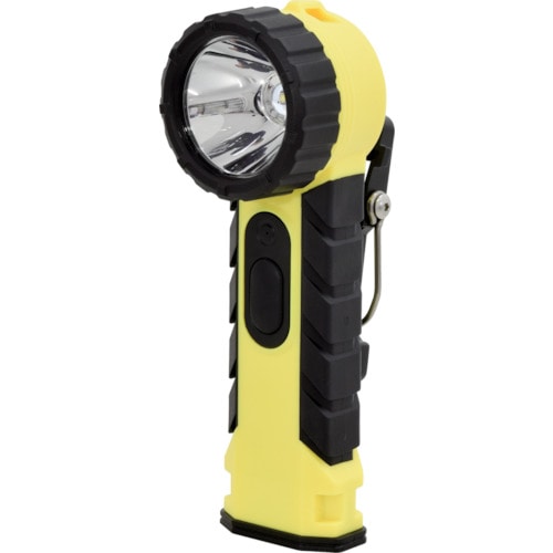 日動　ＬＥＤ防爆Ｌ型ハンドライト＿＿