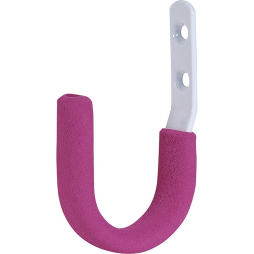 カーボーイ　ソフトＪフック　ピンク＿＿