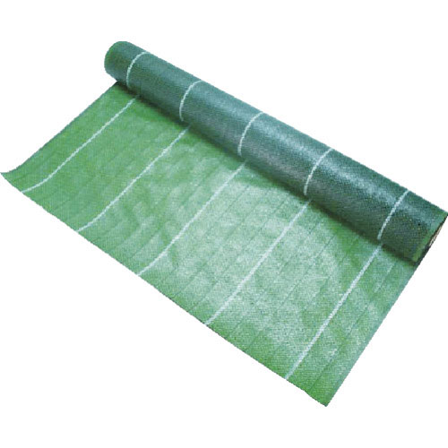 ＴＲＵＳＣＯ　防草シート　耐候７年　３．０ｍｘ５０ｍ＿