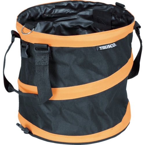 ＴＲＵＳＣＯ　ジャンピングバケツ　Ｌサイズ　ファイ４２０ＸＨ４２０＿＿