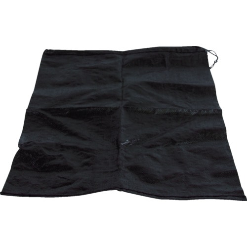 ＴＲＵＳＣＯ　ＵＶブラック土のう　１０枚入り＿＿