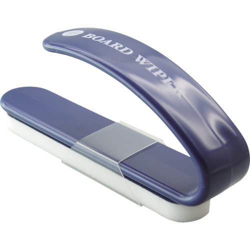 ダストレス　ダストレスボードワイパー　紺＿