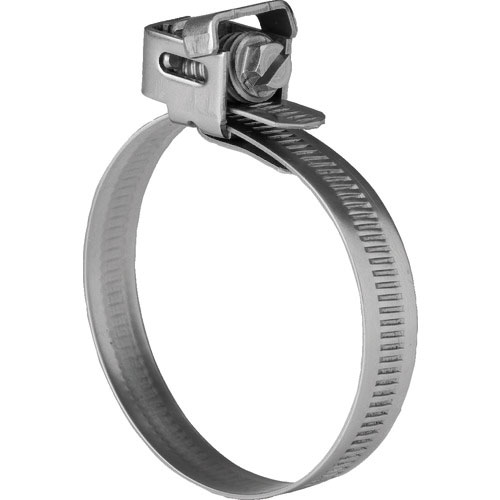 ＪＵＢＩＬＥＥ　ホースクリップ　最大径　４５５ｍｍ＿