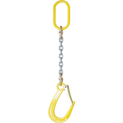 ＨＨＨ　チェーンフック１．５ｔ（ＦＨＬ１．５付）＿＿