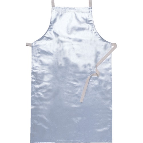 テイケン　耐熱アルミエプロン＿＿