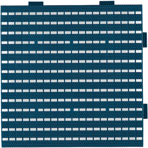 テラモト　エコジョイントスノコ　青＿