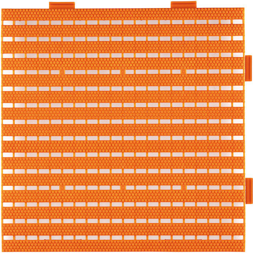 テラモト　エコジョイントスノコ　オレンジ＿