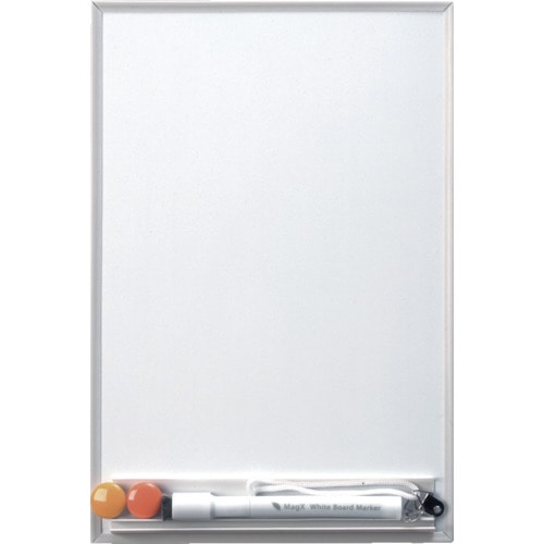 マグエックス　ホワイトボードＭＸ（無地）Ａ４＿