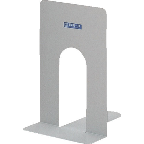 ＯＰ　ブックエンド　（特大）　２枚１組　灰＿