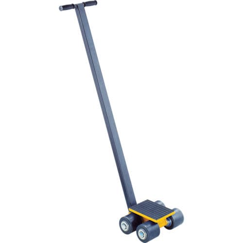 ＫＡＩＳＥＲ　運搬用ローラードーリー　３ｔ＿