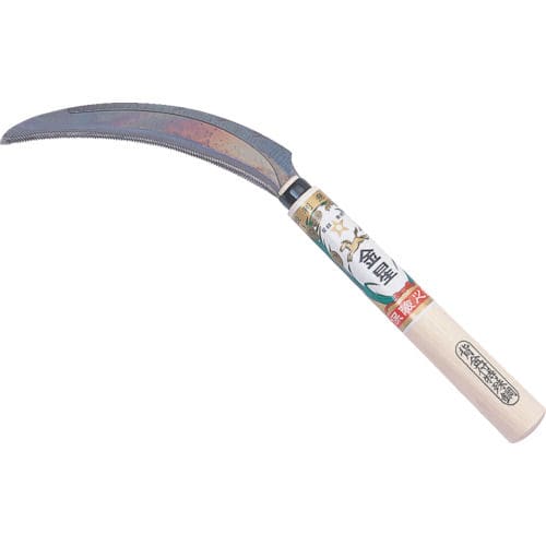 ＧＳ　金星　背金付鋸鎌（特殊鋼）＿