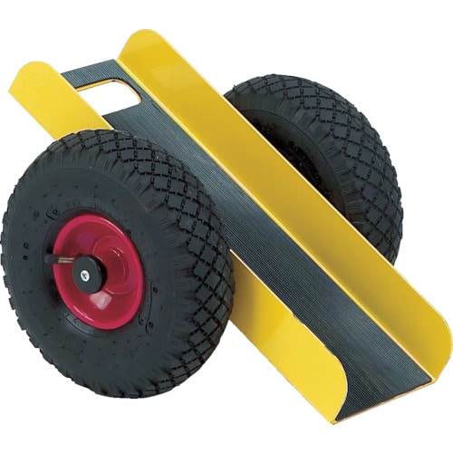 ＲＡＶＥＮＤＯ　スチール製プレート運搬車　ＴＷ２００Ｌ　０－１６０ＭＭ＿