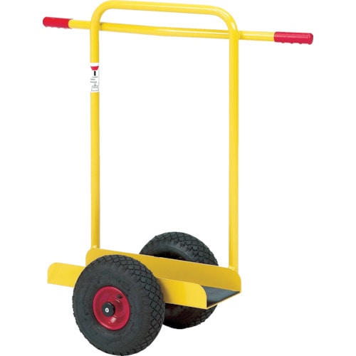 ＲＡＶＥＮＤＯ　スチール製プレート運搬車　ＴＷ２００Ｌ－１　０－１６０ＭＭ＿