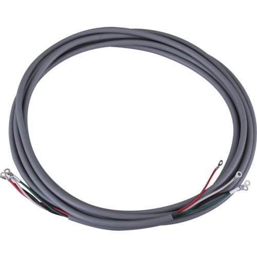 スイデン　オプション電源コード（２ｓｑ・４芯・１０ｍ）＿＿