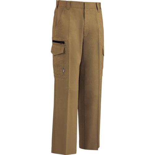 ジーベック　ノータックラットズボン２０２３－８１－７０＿＿