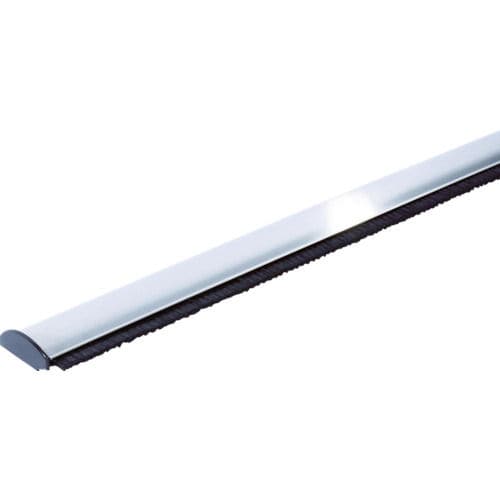 バーテック　ラットシールド　毛丈７ｍｍ　ＰＰ０．１５黒直　ＲＳ－１０００－７＿