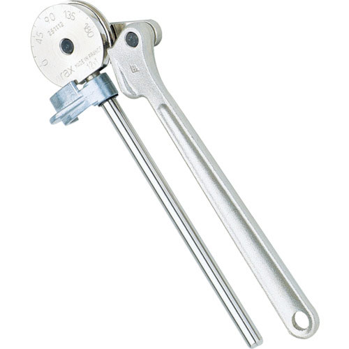 Ｖｉｒａｘ　チューブベンダー　１８ｍｍ　銅管用　２５１１１８＿