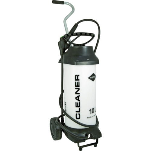 ＭＥＳＴＯ　畜圧式噴霧器　３２７０ＴＴ　ＣＬＥＡＮＥＲ　１０Ｌ＿