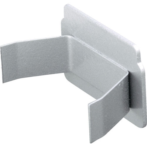 ＴＯＳＯ　中型カーテンレール「キャップ」（００１３７９０４６）＿