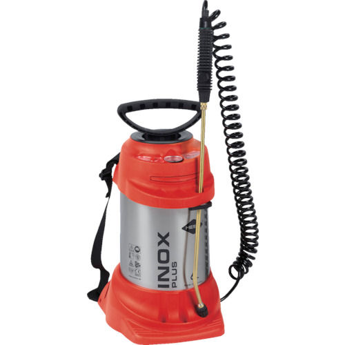 ＭＥＳＴＯ　畜圧式噴霧器　３５９５ＰＱ　ＩＮＯＸ　ＰＬＵＳ　６Ｌ＿