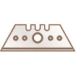 ｍａｒｔｏｒ　替刃　１０枚　ＴＲＡＰＥＺＯＩＤ　ＢＬＡＤＥ　５２３２＿＿