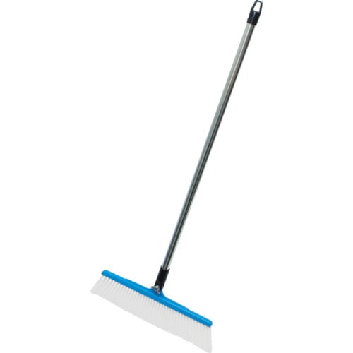 バーテック　バーキュート　ほうき　ＳＵＳ短柄　ソフト　白１　Ｂ３０－６０ＳＵＳＴＳＷ　１Ｐ＿