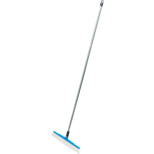 バーテック　バーキュート　ほうき　ＳＵＳ柄　幅広タイプハード白１　Ｂ４５－４０ＳＵＳＨＷ　１Ｐ※＿