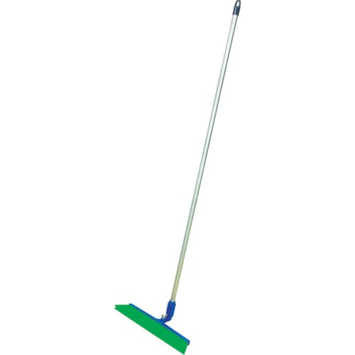 バーテック　バーキュート　ほうき　クネットタイプ　ソフト　緑１　Ｂ３０Ｋ－ＢＨ６０ＳＧ　１Ｐ※＿