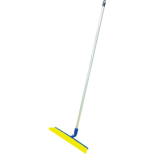 バーテック　バーキュート　ほうき　クネットタイプ幅広　ソフト黄１　Ｂ４５Ｋ－ＢＨ６０ＳＹ　１Ｐ※＿