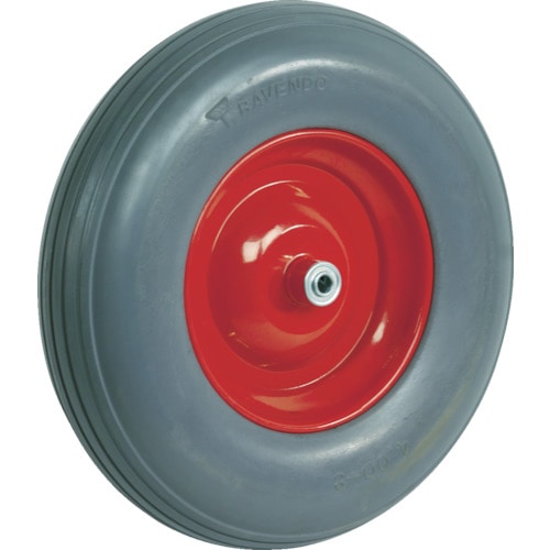 ＲＡＶＥＮＤＯ　ノーパンクスペアタイヤ＿