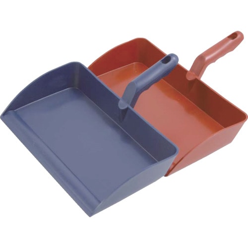 バーテック　バーキンタ　ダストパン　赤　ＢＣＰ－Ｒ＿