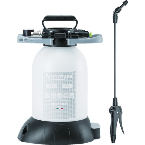 ＥＰＯＣＡ　蓄圧式噴霧器　Ａ－ＴＹＰＥ５　ＰＲＯ　ＥＰＤＭ＿