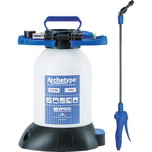 ＥＰＯＣＡ　蓄圧式噴霧器　Ａ－ＴＹＰＥ５　ＰＲＯ　ＶＩＴＯＮ＿