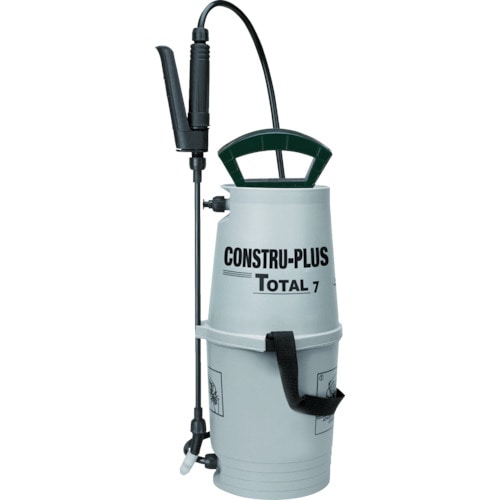ｉＫ　蓄圧式噴霧器　ＣＯＮＳＴＲＵ　ＰＬＵＳ７＿