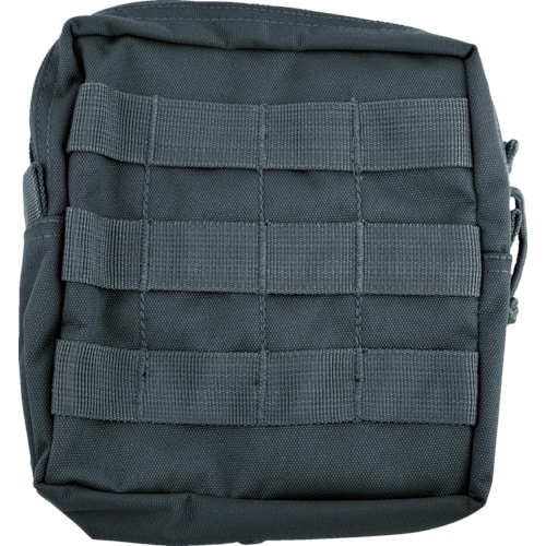 ＲＥＤＲＯＣＫ　ミディアム　ＭＯＬＬＥ　ユーティリティーポーチ　ブラック＿＿