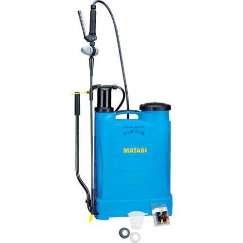 ＭＡＴＡＢｉ　蓄圧式噴霧器　ＥＶＯＬＵＴＩＯＮ１６＿