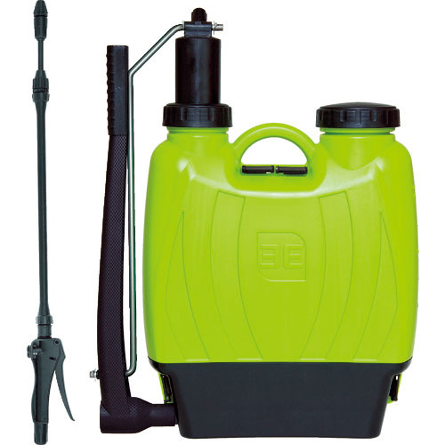 ＥＰＯＣＡ　蓄圧式噴霧器　ＧＡＬＡＸＩＡ１６＿