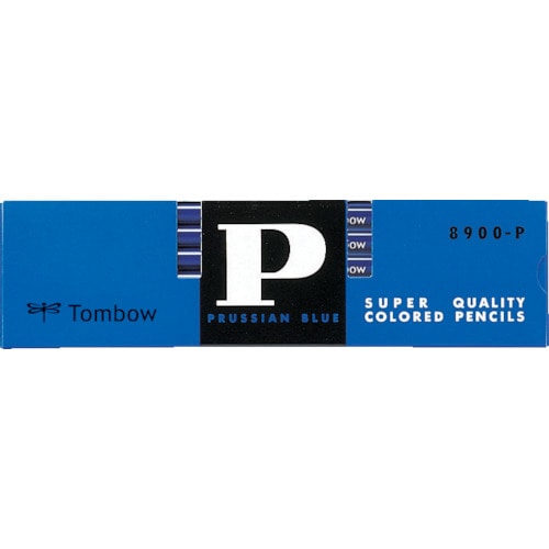 Ｔｏｍｂｏｗ　青鉛筆　８９００＿