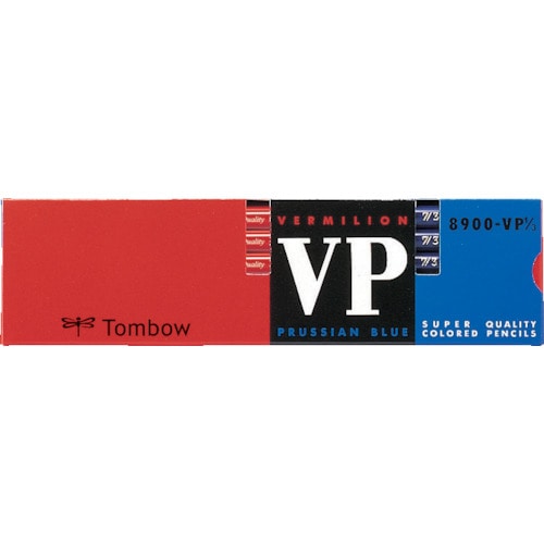 Ｔｏｍｂｏｗ　赤青鉛筆　８９００　７／３＿