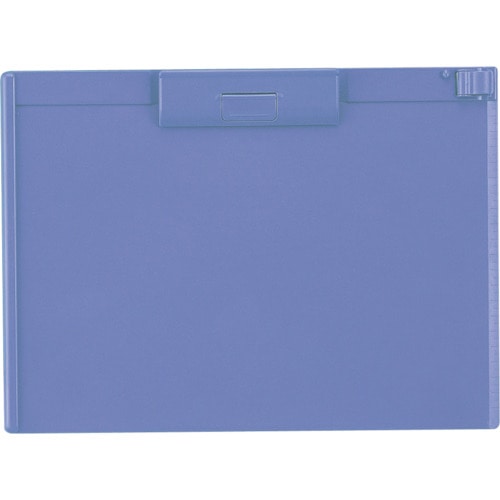 リヒト　Ａ３／Ｅクリップボード　ブルーバイオレット＿
