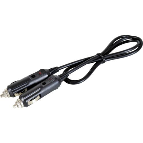 日動　ビッグバンＦ１用オプション　バックアップケーブルシガー＿＿