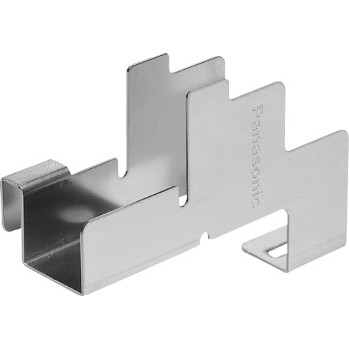 Ｐａｎａｓｏｎｉｃ　集電アーム支持部材　シングル型　サドルなし用＿＿