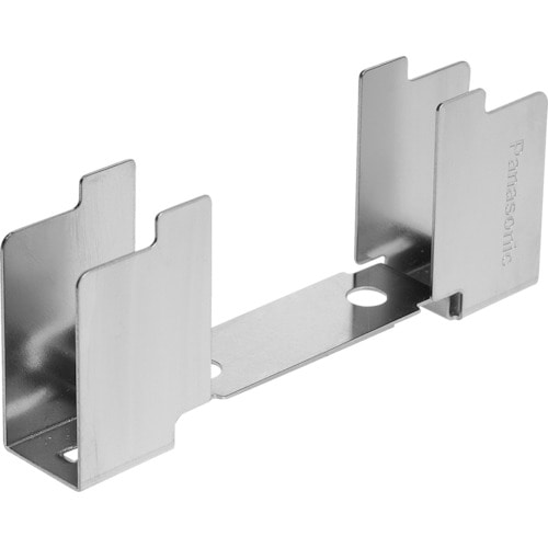 Ｐａｎａｓｏｎｉｃ　集電アーム支持部材　タンデム型　平板用＿＿