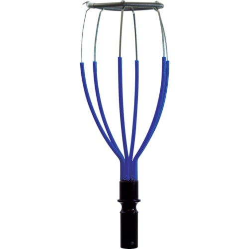 デンサン　ランプチェンジャー用キャッチヘッド＿＿