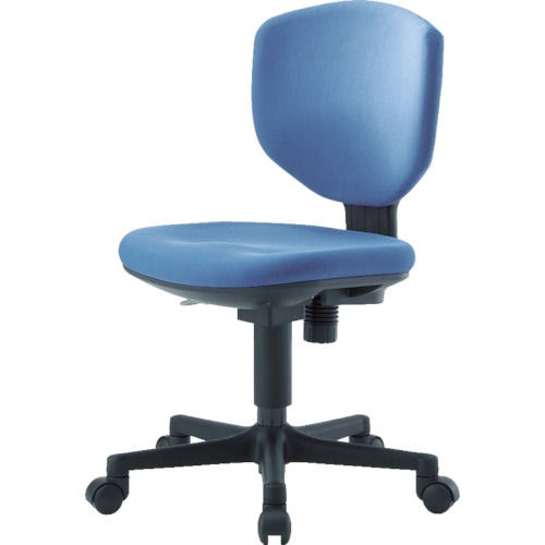 アイリスチトセ　回転イス　ＢＩＴ－ＥＸ４３Ｌ０－ＦＢＬ＿