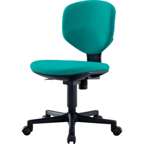 アイリスチトセ　回転イス　ＢＩＴ－ＥＸ４３Ｌ０－ＦＧＲＮ＿