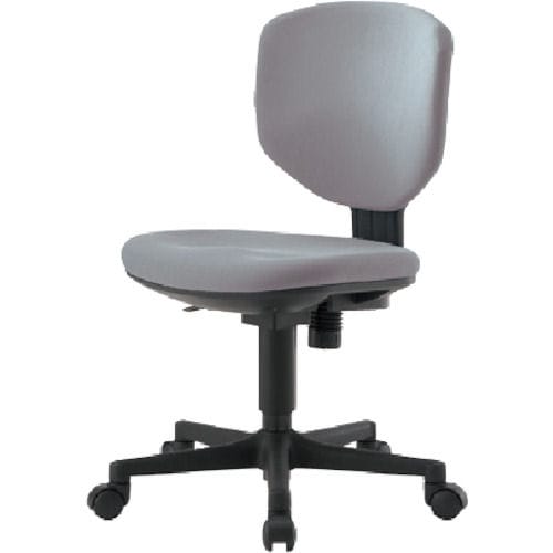 アイリスチトセ　回転イス　ＢＩＴ－ＥＸ４３Ｌ０－ＦＧＲＹ＿