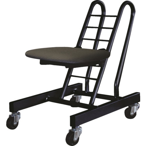 セイコー　ムーブスマート　ブラック／ブラック＿