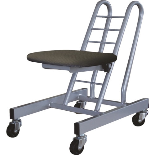 セイコー　ムーブスマート　シルバー／ブラック＿